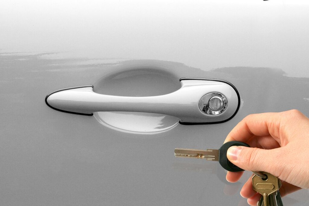 auto leasen 