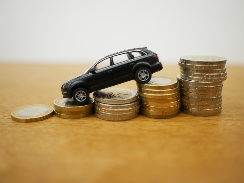 Auto leasen