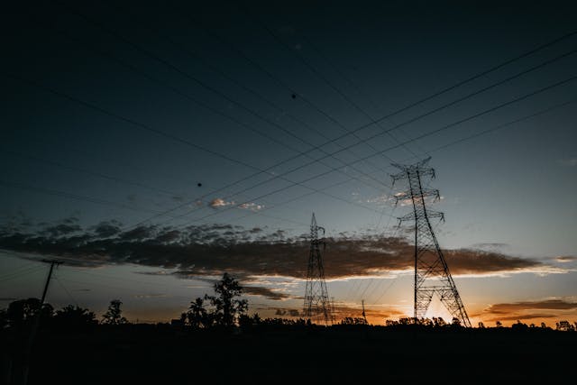 energiekeuzes
