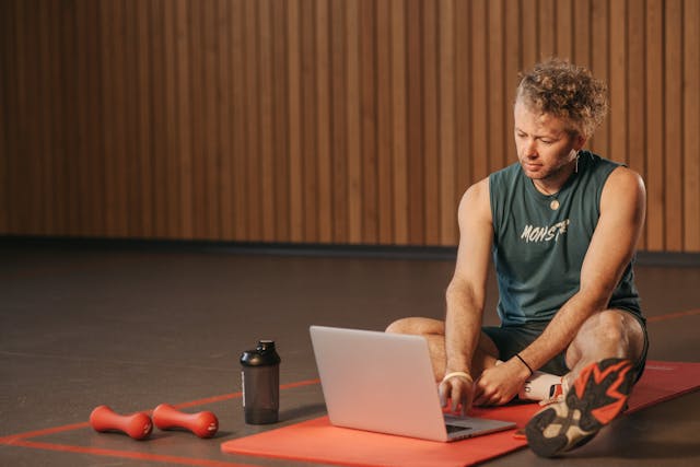 sportieve faciliteiten
