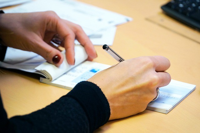 Ledenadministratie
