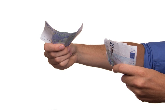 Payroll bedrijven
