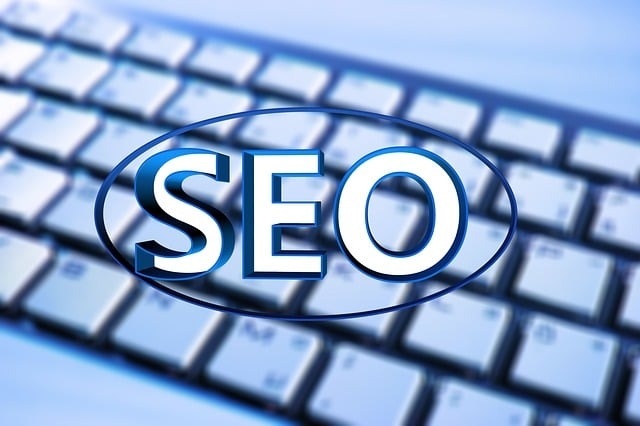 SEO toekomst