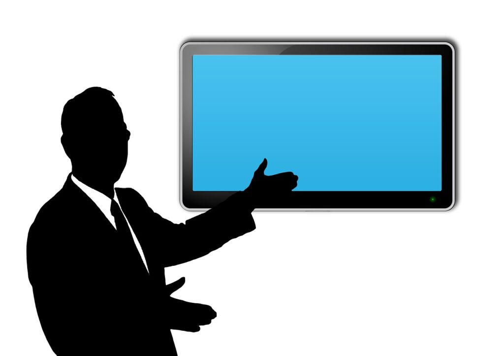 presentation