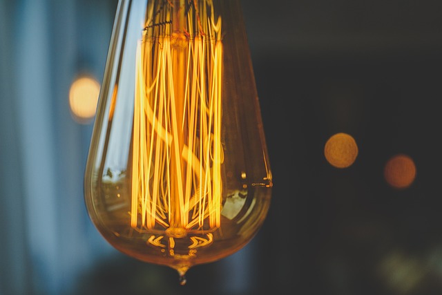 LEDlamp