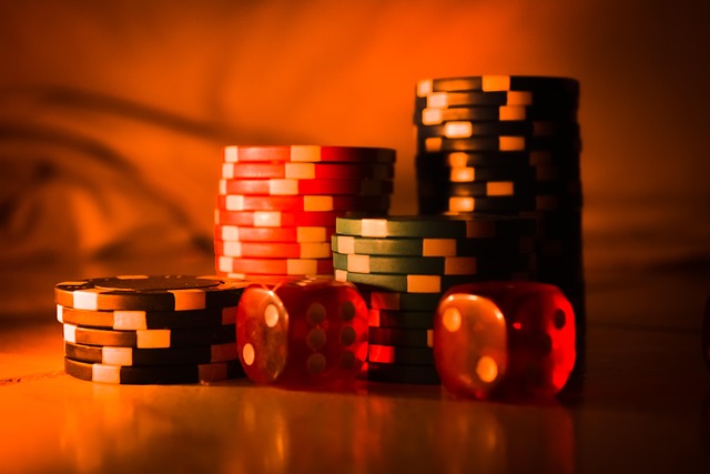 Online casino