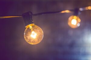 light bulb