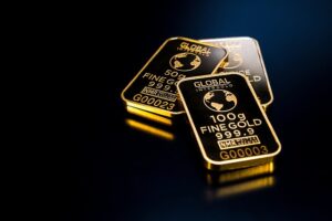 Goud kopen