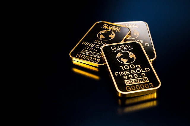 Goud kopen