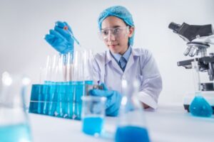 Kwaliteit farmacie