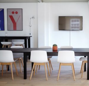 interior office