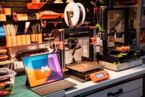Goedkoopste 3D-printer