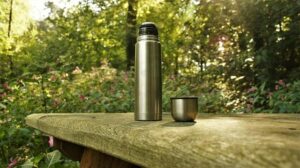 Thermos naam