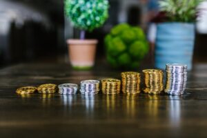 coins